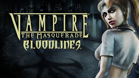 How to save both Voerman sisters in Vampire: the Masquerade .